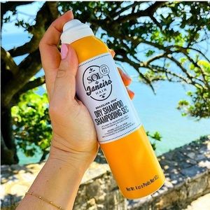 Brazilian Joia Dry Shampoo - RARE/DISCONTINUED - Sol de Janeiro